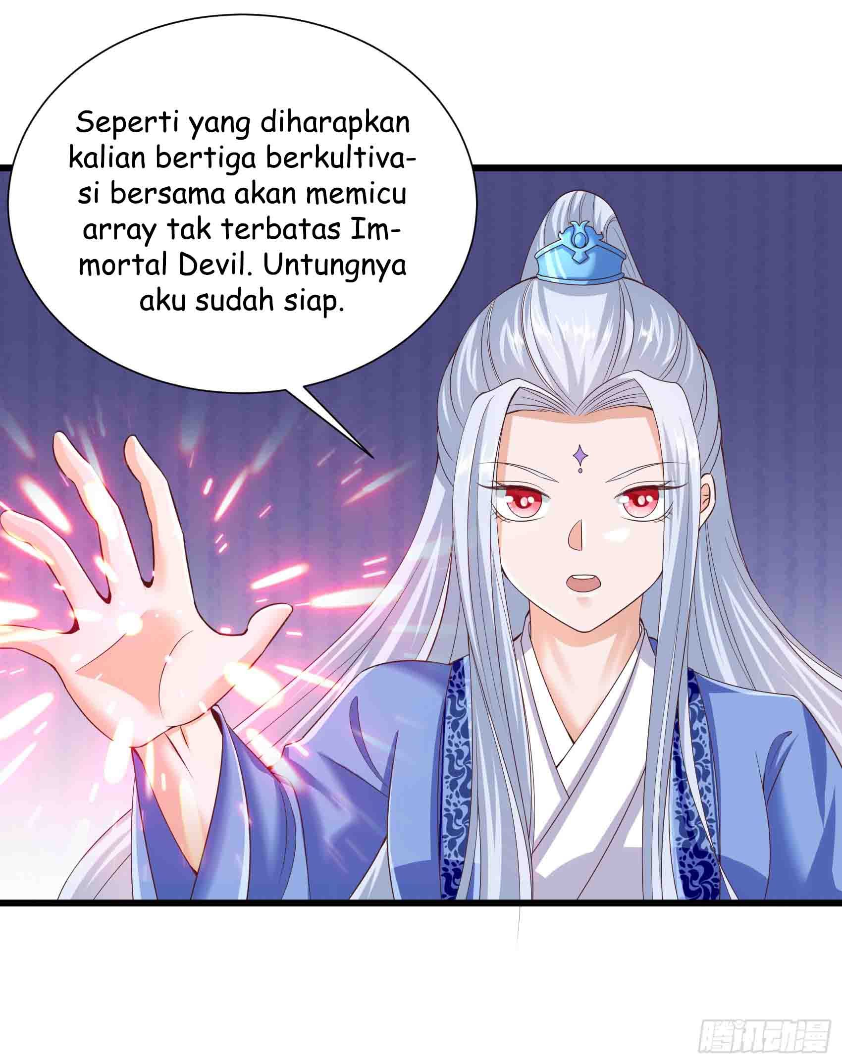 Fairy Demon Dad chapter 18
